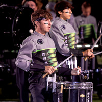 Greendale Marching Band 10-01-2021