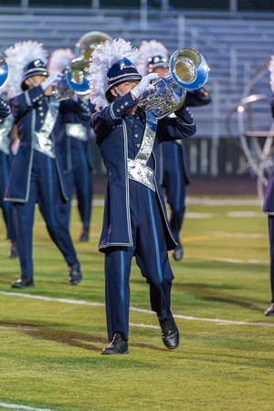 Zenfolio | GreendalePhotos | Bluecoats 06-27-2015 | Bluecoats